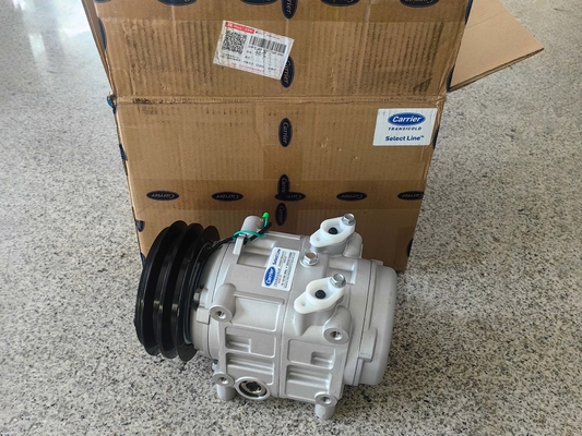 Compresor portador original de 24 V KP32 modelo 18-10190-99SL piezas número 2B polea