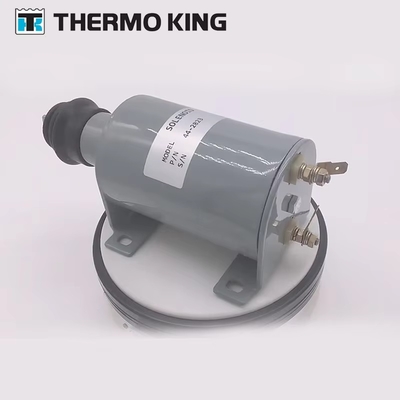 Motor de amortiguación de descongelamiento original Thermo King T-880Pro, modelo 442823