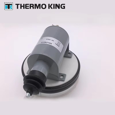Motor de amortiguación de descongelamiento original Thermo King T-880Pro, modelo 442823