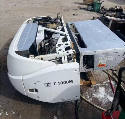 Unidad THERMO KING usada, unidad thermo king usada T-1000M T1000M, en buen estado, fabricada alrededor del año 2011-2019
