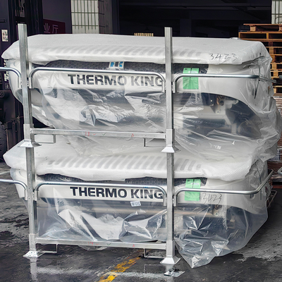 T-880 Pro T-80  T-680Pro/T-780Pro/T-1080Pro/T-1280Pro Unidad de equipo de refrigeración para refrigerador Autopropulsada para camión Thermo King