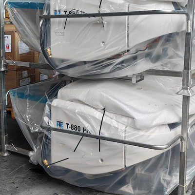 T-880 Pro T-80  T-680Pro/T-780Pro/T-1080Pro/T-1280Pro Unidad de equipo de refrigeración para refrigerador Autopropulsada para camión Thermo King