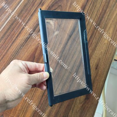 12-00663-54 Display Door APX X4 series Carrier tansicold controller transparent cover Prevent dust and rainwater.