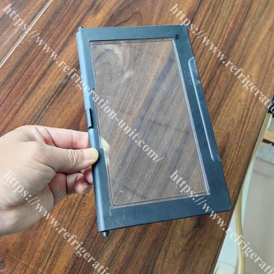 12-00663-54 Display Door APX X4 series Carrier tansicold controller transparent cover Prevent dust and rainwater.