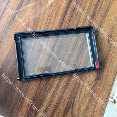 12-00663-54 Display Door APX X4 series Carrier tansicold controller transparent cover Prevent dust and rainwater.