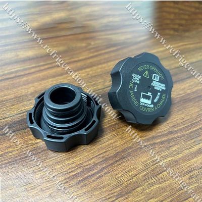 Tapa del tanque de agua 130990 para T-600M T-800M T-1000M T-680Pro T-880Pro T-1080Pro, repuestos del mercado de accesorios THERMO KING 130990TKA