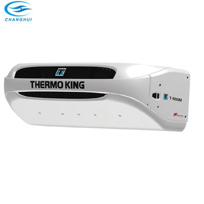 Serie de Celsius T900M Thermo King T del interfaz intuitivo -18