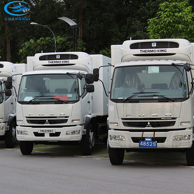 Serie de Celsius T900M Thermo King T del interfaz intuitivo -18