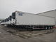 de 5000m3 h SLXI de la serie unidades de refrigeración del remolque semi para el camión