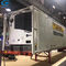 Rey termo solar Truck Refrigeration Units de la batería SLXI R404a