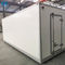 El almacenamiento R134a 40gp de la comida refrigeró los contenedores de almacenamiento