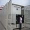 Rey termo autopropulsado Container Refrigeration de 9.3KW R404a