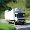 Favorable camión termo de rey Container Refrigeration For de T 1080 neumáticos