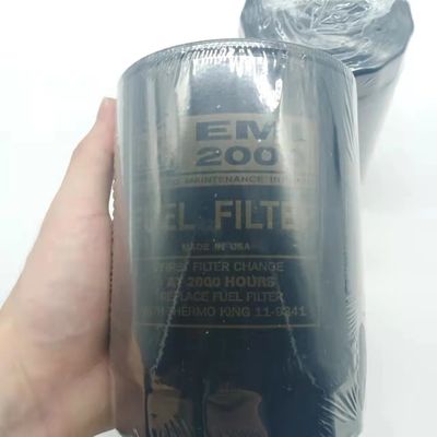 Elemento termo 116182 de rey Parts Fuel Filter de la refrigeración 119321 119300 119059