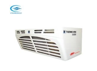 Durabilidad ultra delgada de Van Refrigeration Units 18C 1PH del cargo