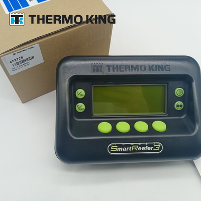 REY TERMO SR3, SR4 REGULADOR HMI-3 (w/gasket), tablilla del regulador 452726 de anuncios de SLXi