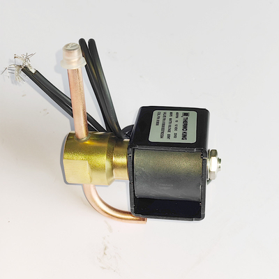 Solenoide-piloto original de 618939 recambios del REY TERMO para los recambios del sistema de enfriamiento del refrigerador del camión