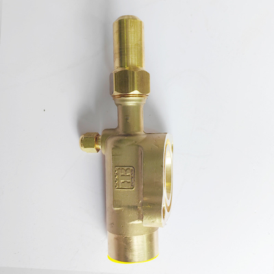 Succión original de la VÁLVULA de 665318 recambios del REY TERMO para los recambios del sistema de enfriamiento del refrigerador del camión