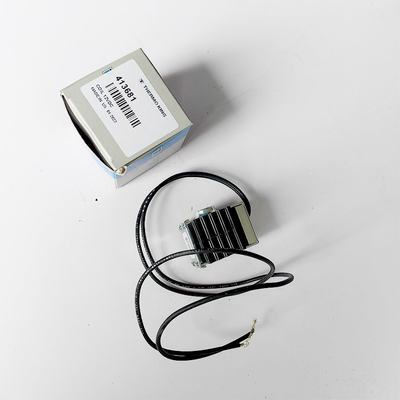 413681 recambios originales del REY TERMO ARROLLAN 12VDC, VÁLVULA - solenoide, Doctor en Medicina para el sistema de enfriamiento del refrigerador del camión