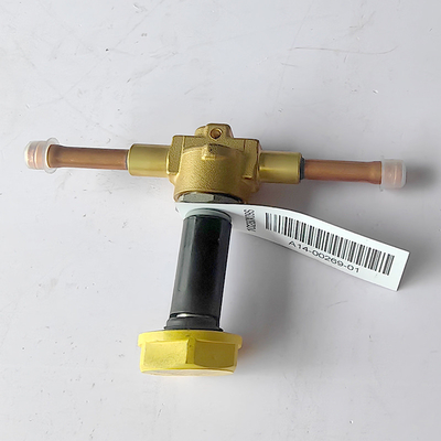 14-00269-01 recambios originales válvula, solenoide del portador para los recambios del sistema de enfriamiento del refrigerador del camión