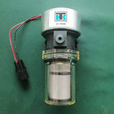 30-01108-04 / 417059 el rey termo Carrier Refrigeration Unit gasolineras de los recambios