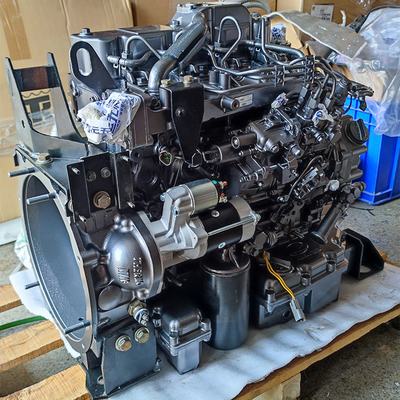 TK486V Motor reformado perfecto para la unidad de remolque del modelo 200 300 400