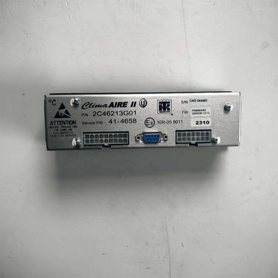 414658 CLIMAAIRE II ASSY Controller THERMO KING Original Spare Parts