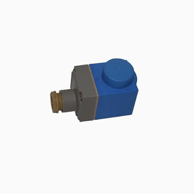 Modelo 415047 12V 415051 24V bobina de la válvula de solenoide de calefacción original del rey térmico RV200
