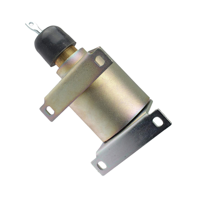 Válvula de solenoide de aceleración original Thermo King T-880Pro, modelo 133153