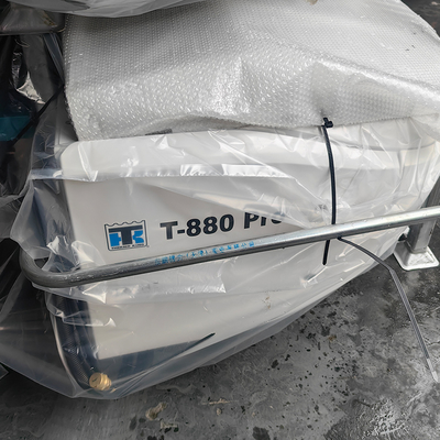 T-880 Pro T-80  T-680Pro/T-780Pro/T-1080Pro/T-1280Pro Unidad de equipo de refrigeración para refrigerador Autopropulsada para camión Thermo King
