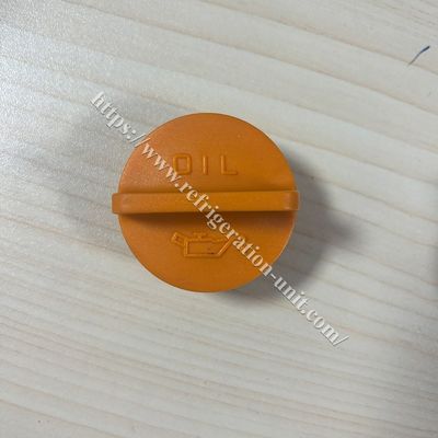 La tapa de aceite del motor 115091 con el 331954 disponible para las piezas de repuesto T-600M T-800M T-1000M T-680Pro T-880Pro T-1080Pro