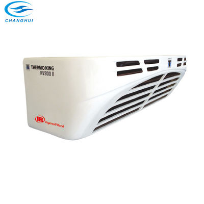 Ultra adelgace la unidad de refrigeración cent3igrada -18 1PH para el cargo Van