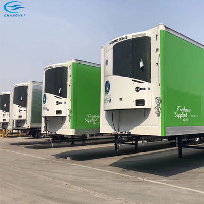 de 5000m3 h SLXI de la serie unidades de refrigeración del remolque semi para el camión