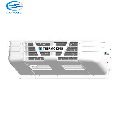 Rey termo manual Van Refrigeration Units de 200V 250hp