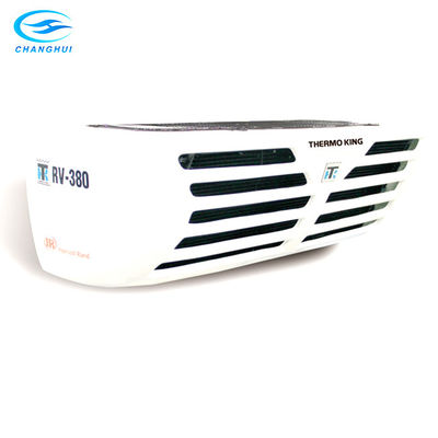 Rey termo Van Refrigeration Units del cilindro 1.15kg de la serie 6 de rv