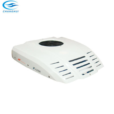 Rey termo Van Refrigeration Units For Meat de R404A 1.5kg