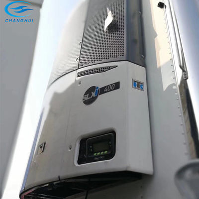 SLXi 400 rey termo 19.5KW Refrigeration Units del remolque 2279M M de 30/50 serie semi