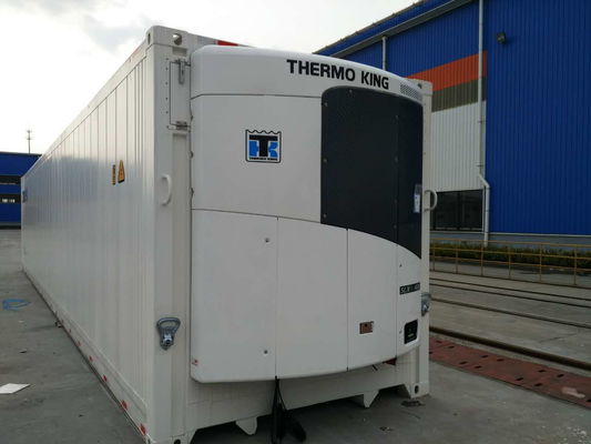 4 rey termo Van Refrigeration Unit de los cilindros 492CC SLXI 400