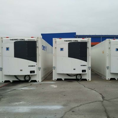 0 comidas de enfriamiento termas de rey Freezer Unit For de Celsius SLXI 300