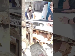 Favorable unidad de refrigeración terma de rey T Series de T-680Pro T 880-Pro T-980Pro T-1080