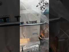 Ver Unidad de Refrigeración Thermo King T-780E T-880E T-1080E T-1280E Para Demostración del Sistema de Enfriamiento