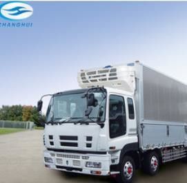 Unidades de refrigeración Thermo King Keep Cooling 2500m3/h para furgonetas