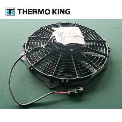Termo rey 781882 / 781881 ventilador - condensador 24v 280mm Rv580 piezas de repuesto
