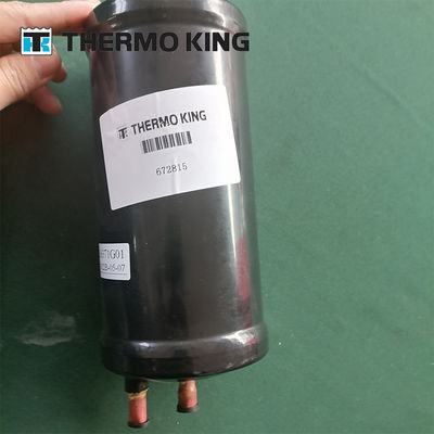 Termo King Recuerdos Assy Receptor Tanque Sv 672815 para la unidad de refrigeración