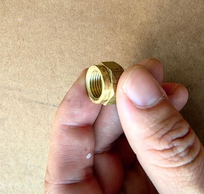 114841 Repuestos para el Thermo King NUT Refrigerador de manguera