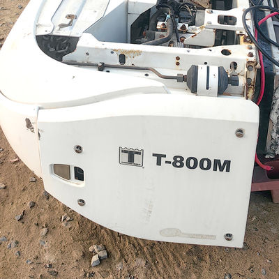 Serie de T los 800M Thermo King T