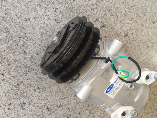 Compresor original de 24 V KP32 con número de piezas 2B pulea modelo 18-10190-99SL