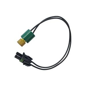 Interruptor de baja presión original modelo 448030 para Thermo King RV200