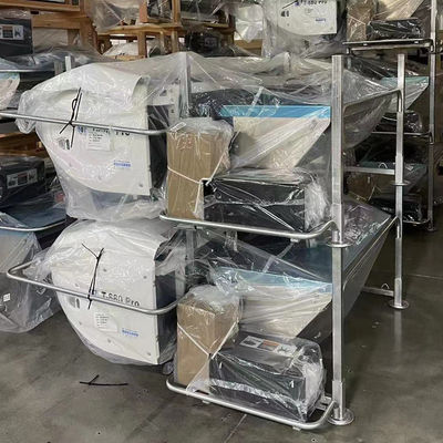 Equipo de refrigeración Thermo King T-880 Pro T-80 T-680Pro/T-780Pro/T-1080Pro/T-1280Pro para cajas de camiones autónomas