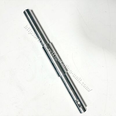 El eje del ventilador de la serie T de THERMO KING 772955 es una pieza del mercado posventa disponible para el T-600R/800R/1000R T-600M/800M/1000M T-680Pro/880Pro/1080Pro